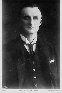 1914-08-03 Edward Grey