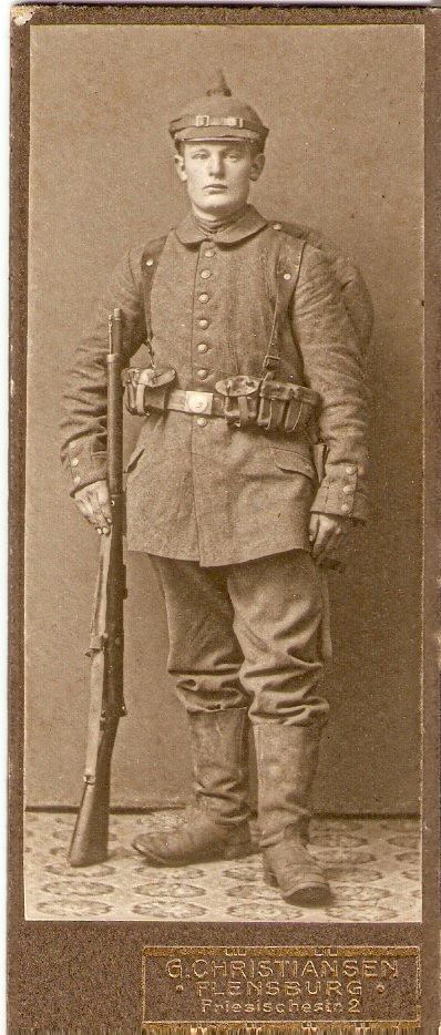 Nicolaj Andresen billede