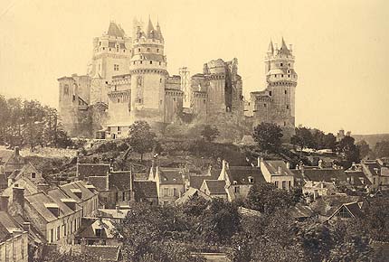 Pierrefonds