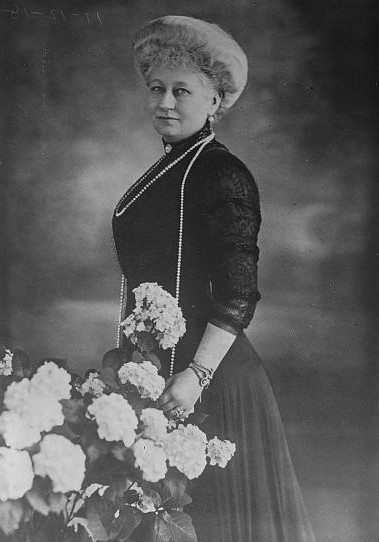 Kejserinde Auguste Viktoria af Schleswig-Holstein-Sonderburg