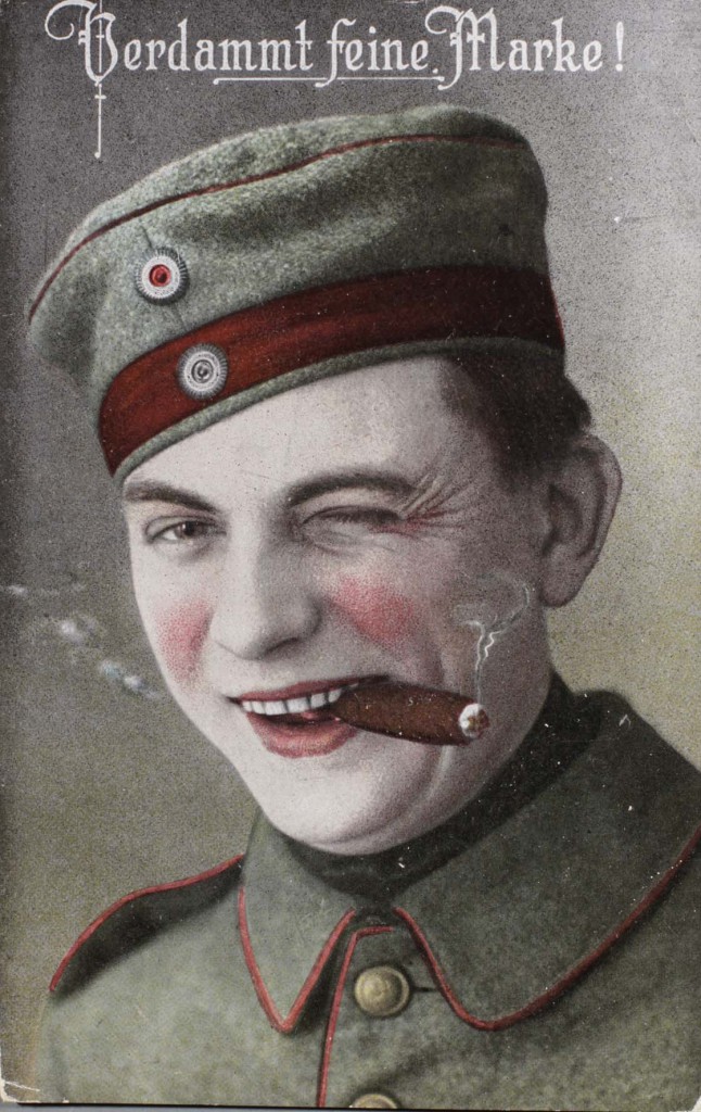 Tobak cigar