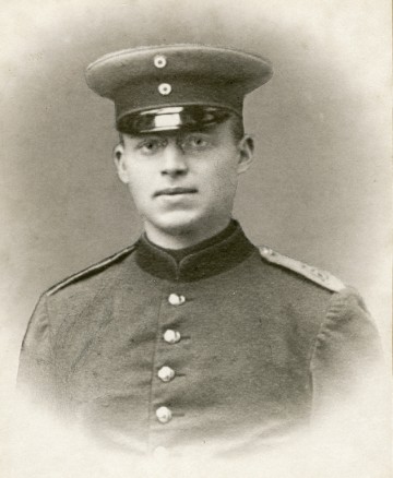 Christian Vogelsang (1891-1914) Ulkebøl