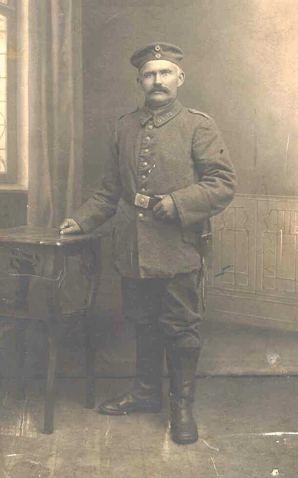Boysen, Marcus
