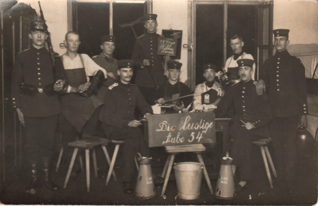 Hansen, Christian, 1913, stue 54