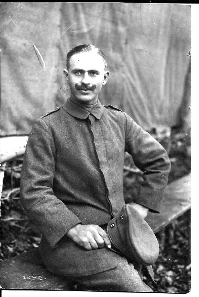Wilhelm F. Hansen