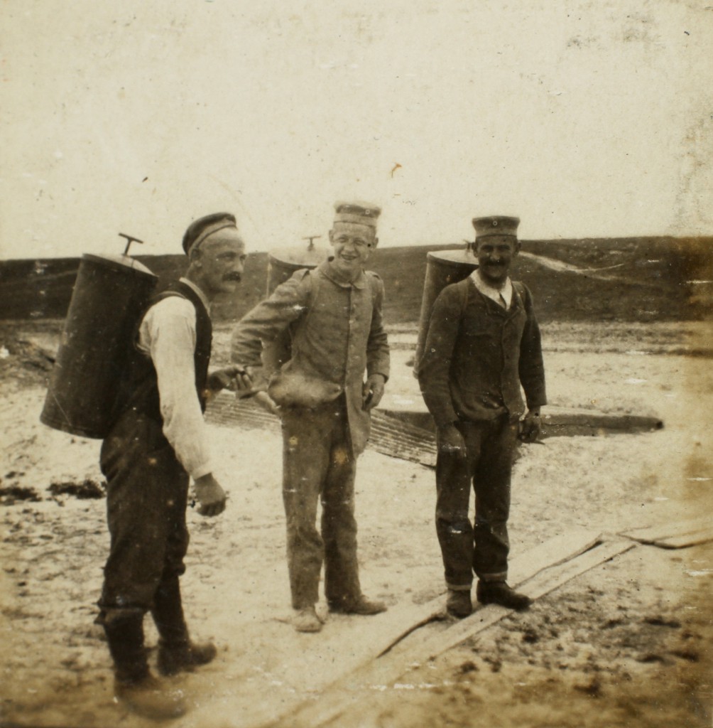 "Essenträger" fra Hemmesens album