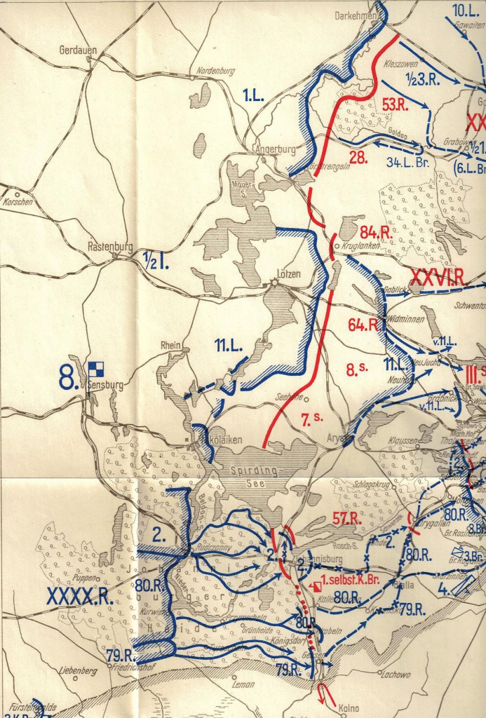 1915-02-07 LIR84 Die Winterschlacht in Masuren_1