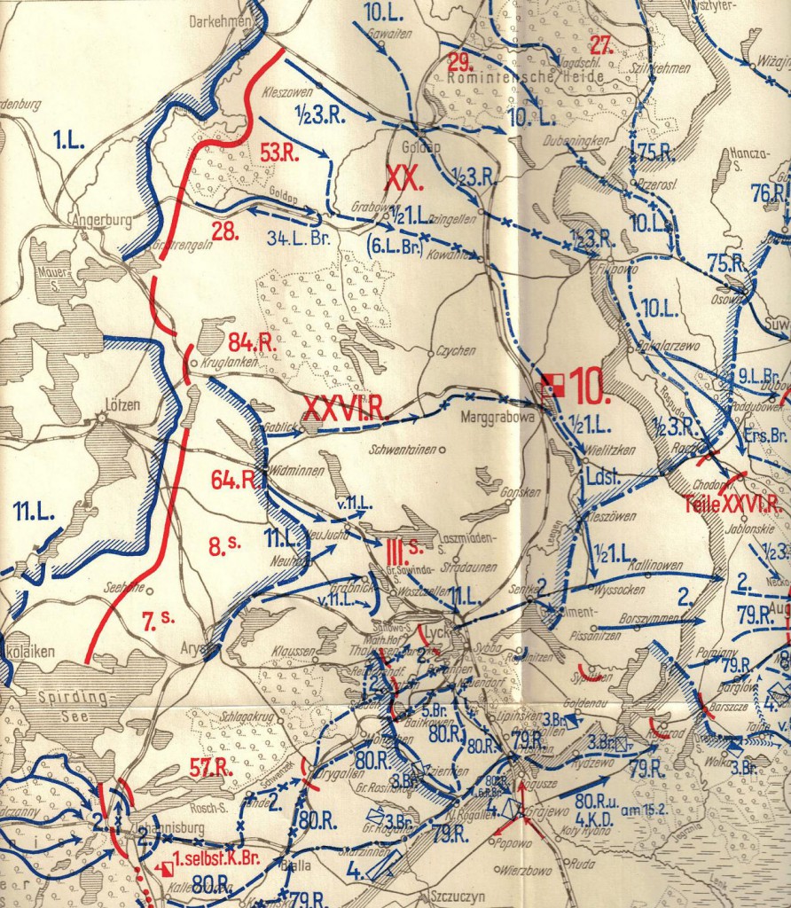 1915-02-13 LIR84 Die Winterschlacht in Masuren_2