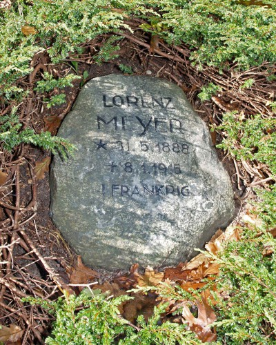 Mindesten, Frøslev