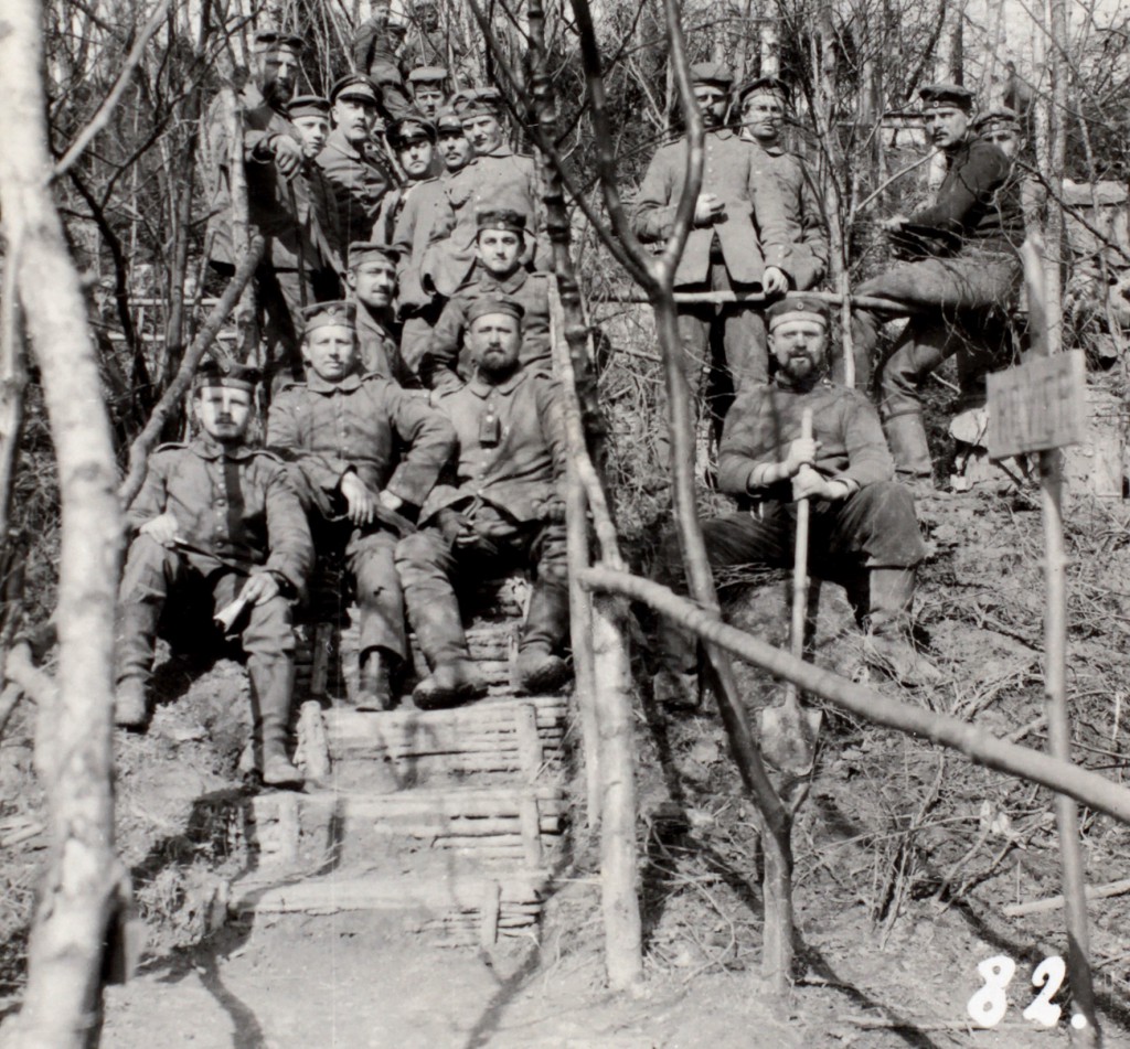 Regiment 86-4komp-overlevende