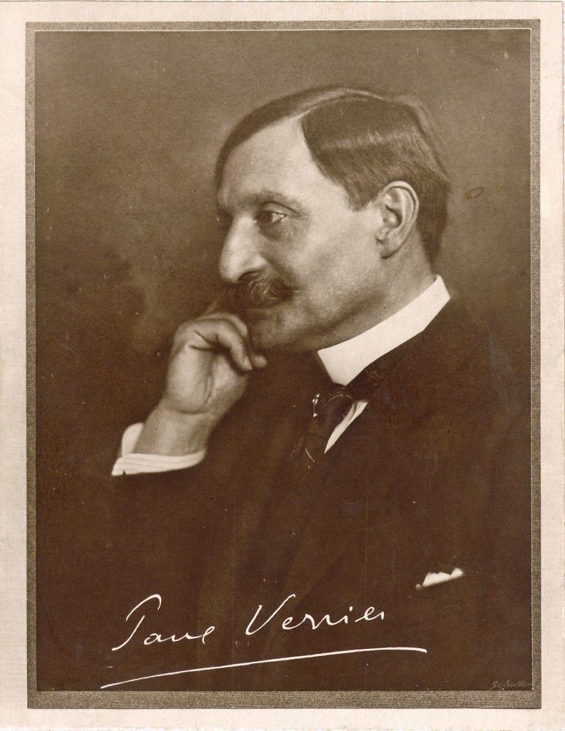 Verrier 07006F00351