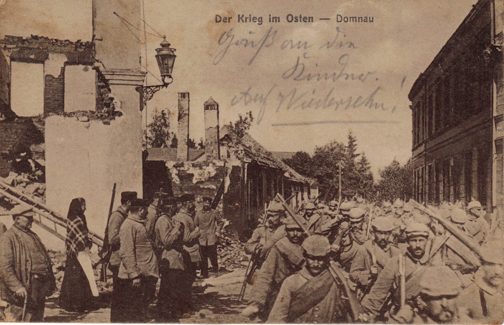 1915-02-11 LIR84 Wagner_ Domnau