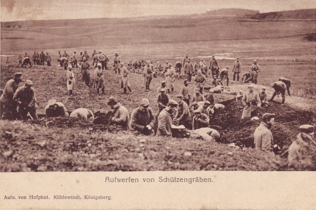 1915-02-13 LIR84_Wagner_skyttegrave