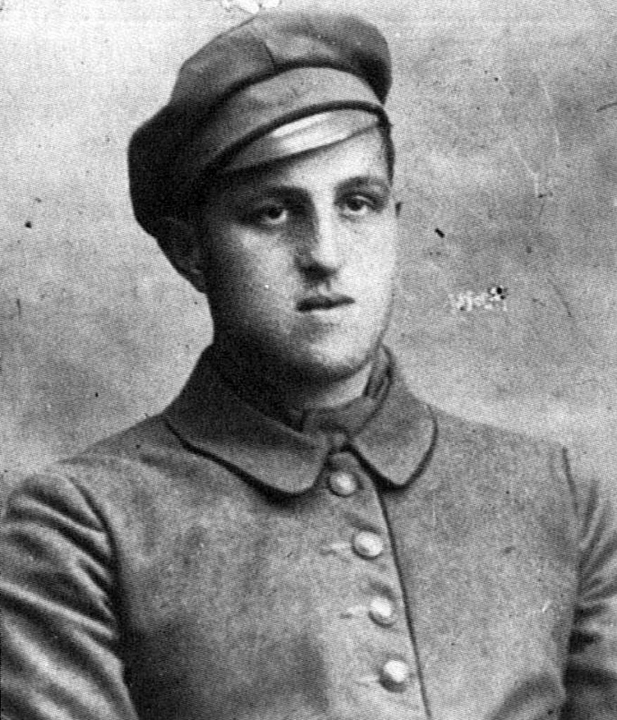 Frits Clausen