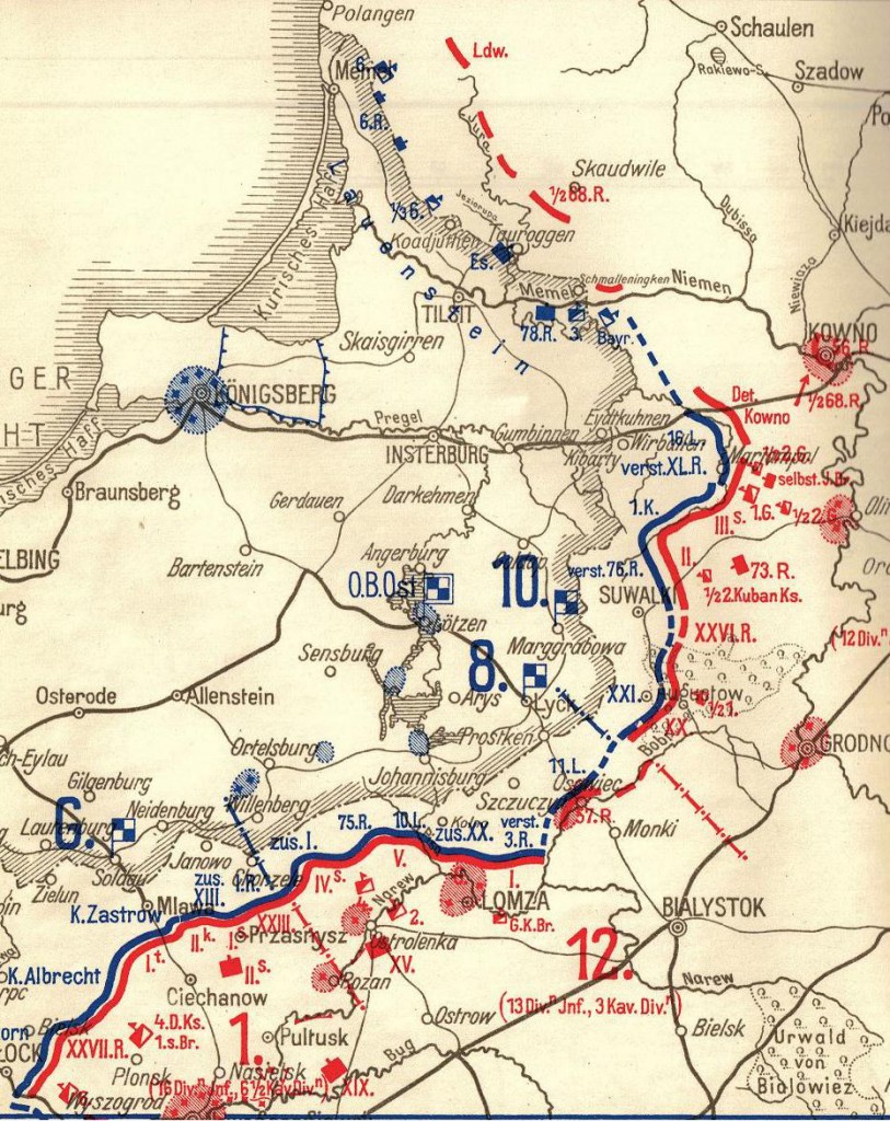 1915-04-05 LIR84 Frontforløb 26-4-1915
