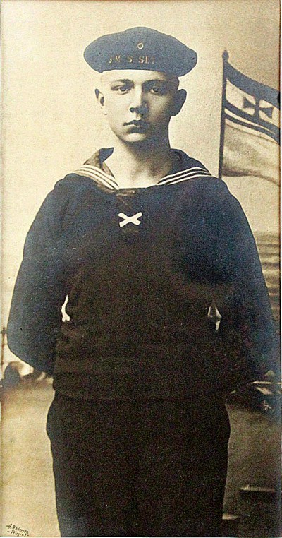 Hans Christian Wissing