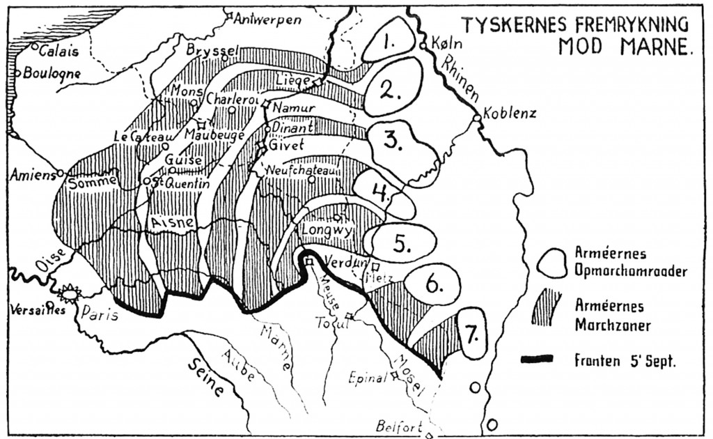 Marne 1914