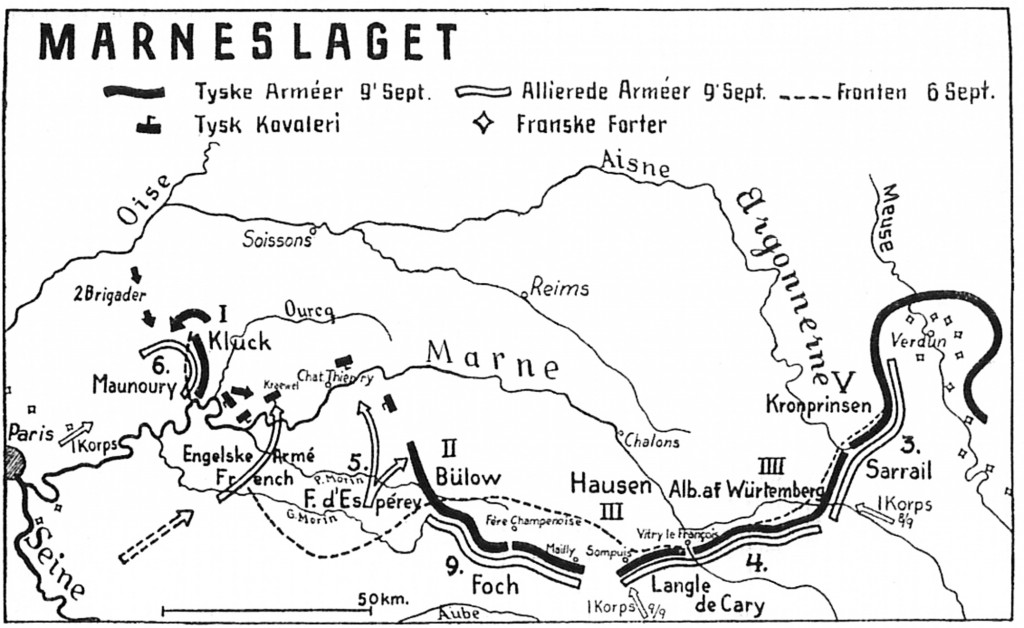 Marne 1914-2