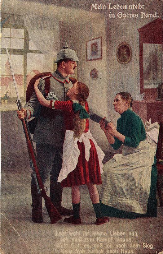 1915-07-20 LIR84 Mein Leben steht in Gottes Hand