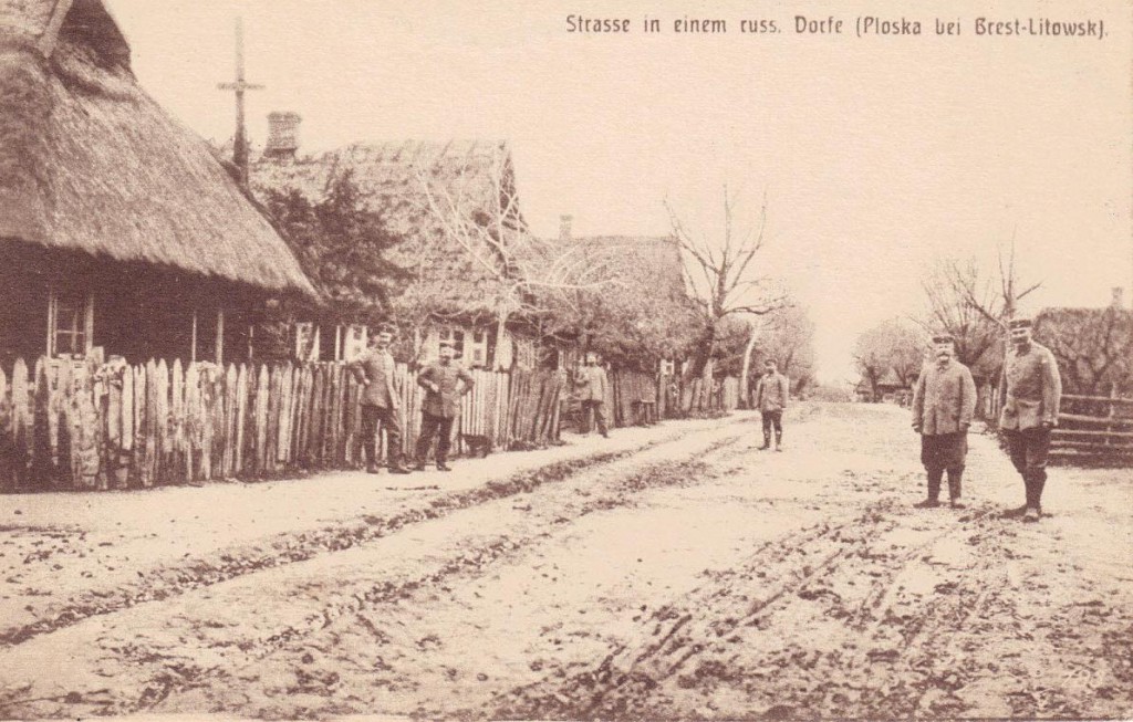 1915-nov_LIR84_Rusland_Ploska_ved_Brest-Litowsk