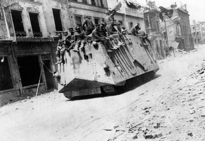 A7V