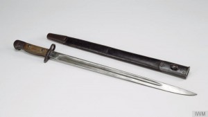 Enfield Pattern 1907