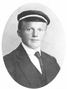 Jens Jensen (1894-1916)