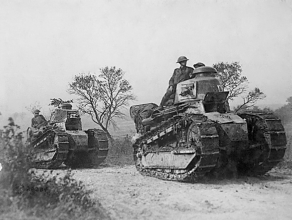Renault_FT