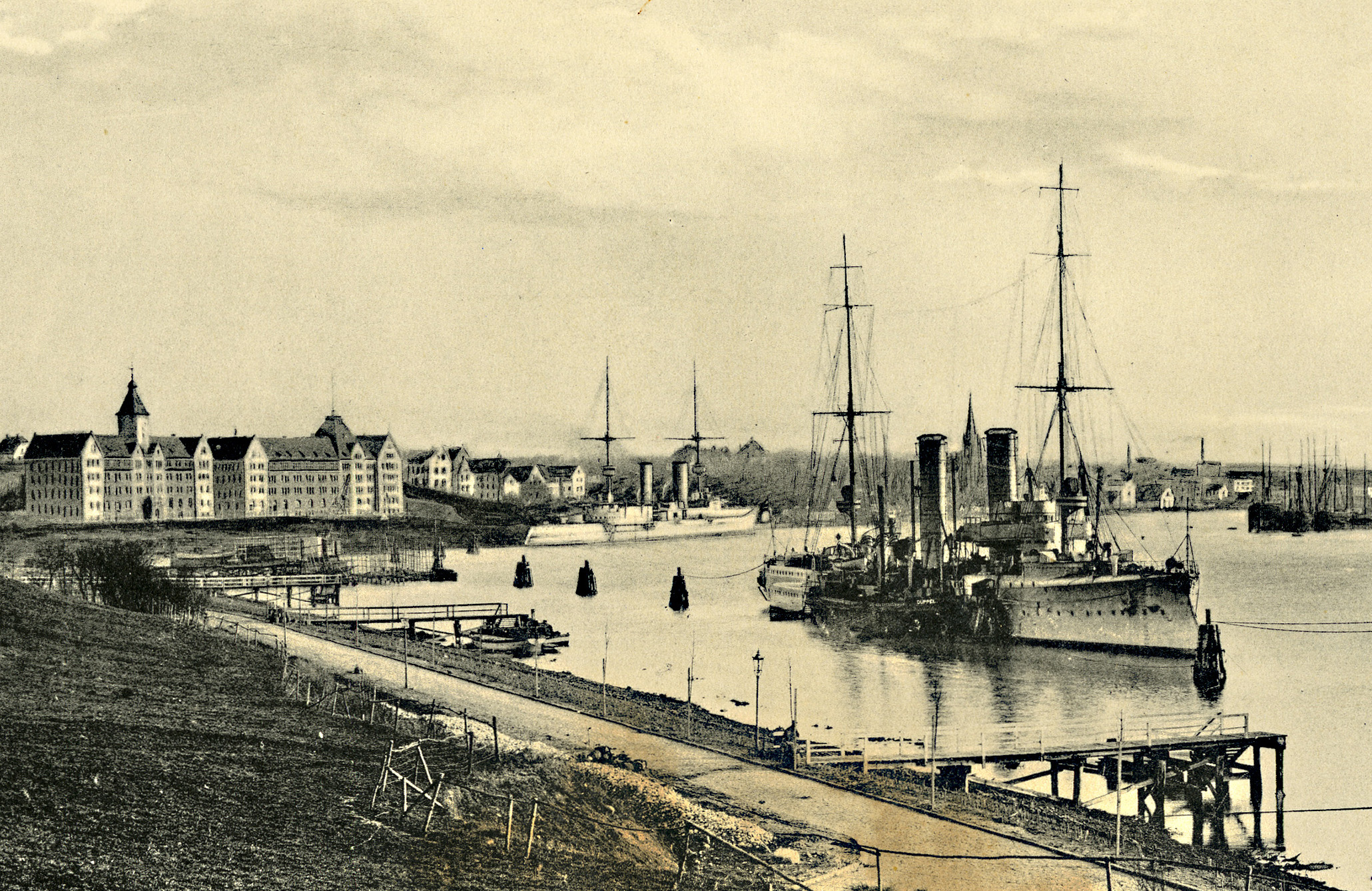 SMS Undine