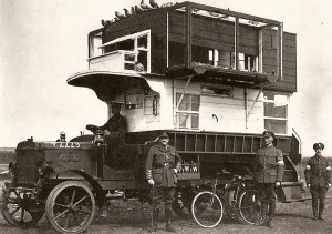Bus_pigeon_loft_WW1