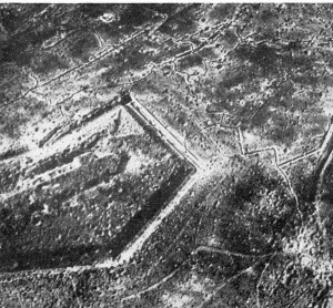 Fort_Douaumont_Ende_1916